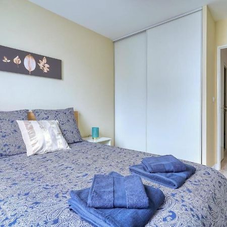 Logement Sarah Courcouronnes Eksteriør bilde
