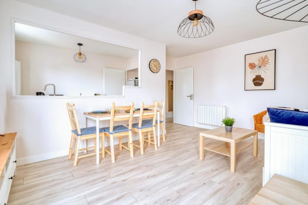 Logement Sarah Courcouronnes Eksteriør bilde